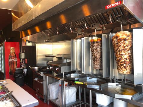 Shawarmas king - King Combo for 2. 2 Shish Kabob Skewers, 2 Shish Tawook Skewer, 2 Shish Kafta Skewers, Grape leaves and Falafel and a Side of Soup or Salad, Fries or Rice. $40.00. Chicken Shawarma Entree. Shaved shredded chicken, marinated in special herbs and a Side of Soup or Salad, Fries or Rice. $17.00. 